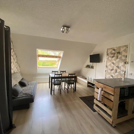 Studio Cosy Au Coeur Du Village Pour 4 Personnes Ланс-ан-Веркор Экстерьер фото