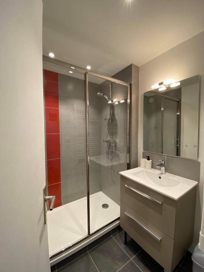 Studio Cosy Au Coeur Du Village Pour 4 Personnes Ланс-ан-Веркор Экстерьер фото