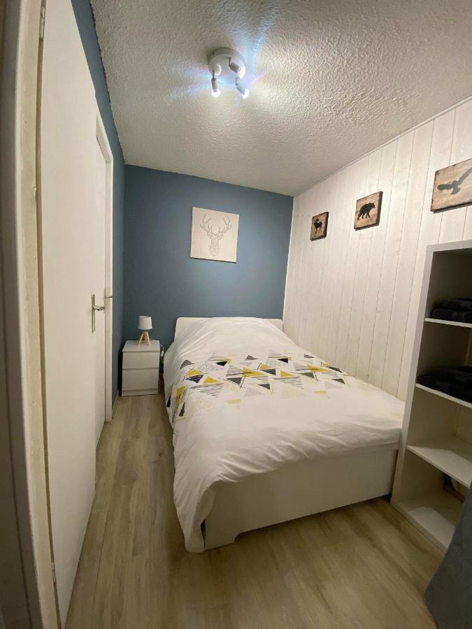 Studio Cosy Au Coeur Du Village Pour 4 Personnes Ланс-ан-Веркор Экстерьер фото
