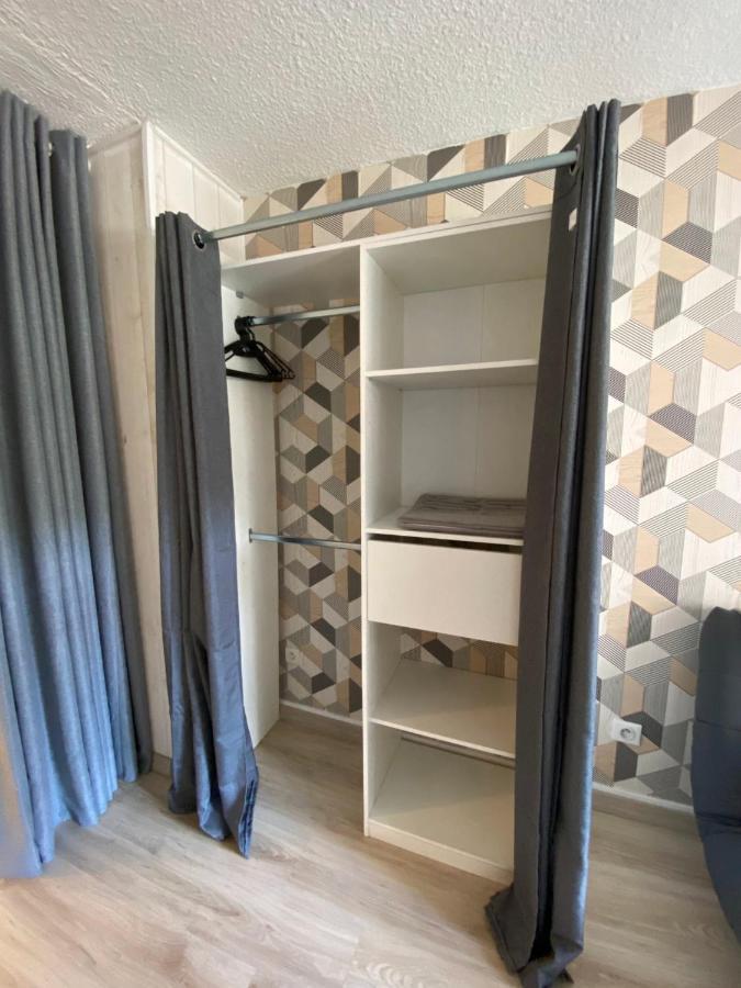 Studio Cosy Au Coeur Du Village Pour 4 Personnes Ланс-ан-Веркор Экстерьер фото
