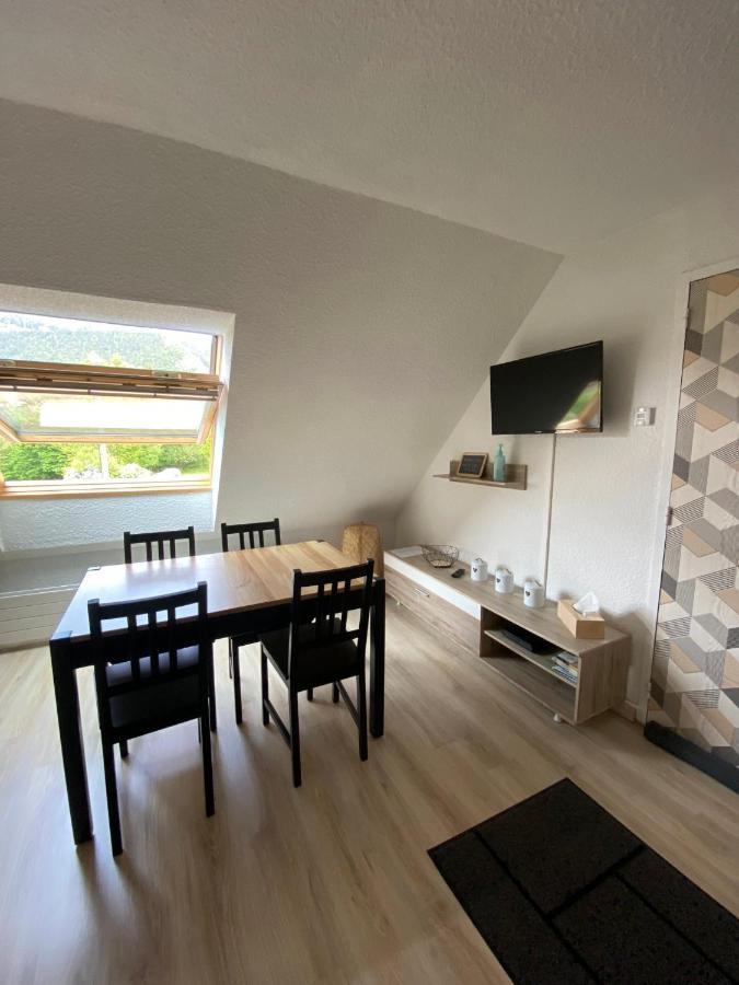 Studio Cosy Au Coeur Du Village Pour 4 Personnes Ланс-ан-Веркор Экстерьер фото