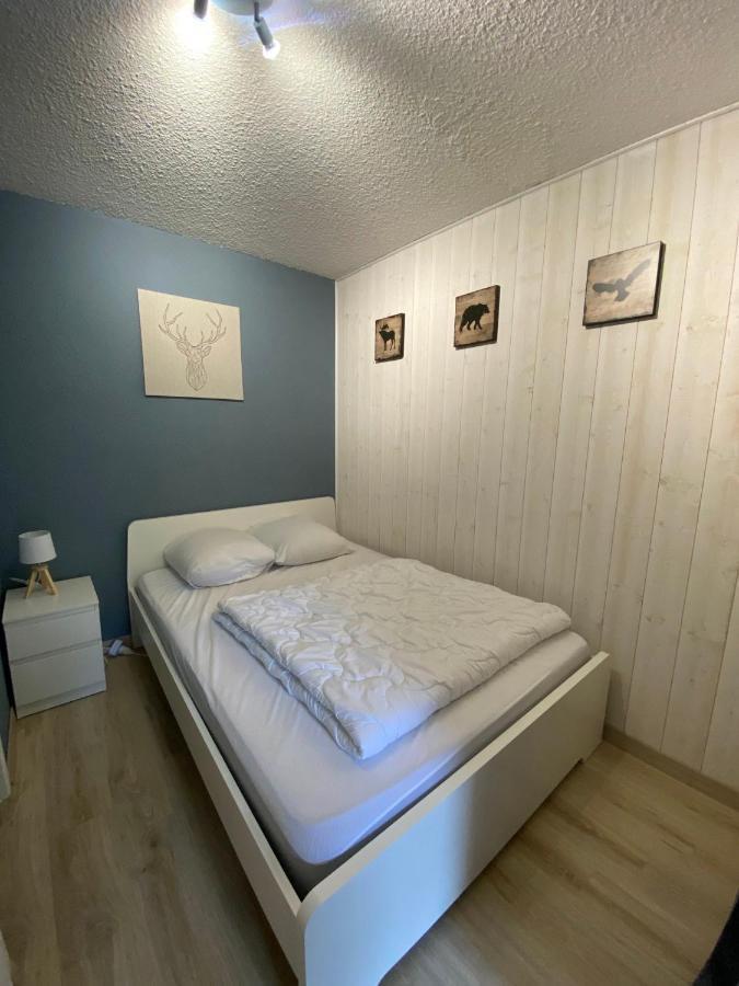 Studio Cosy Au Coeur Du Village Pour 4 Personnes Ланс-ан-Веркор Экстерьер фото